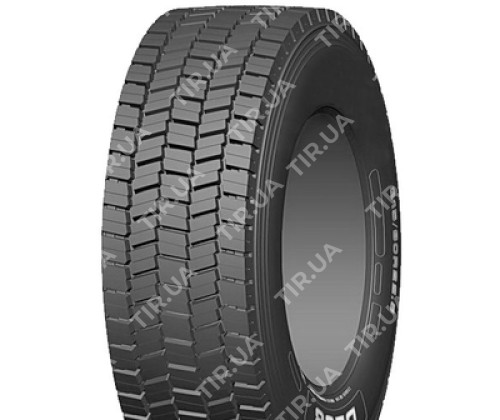 315/80 R22.5 Aplus D288 157/154M Ведущая шина