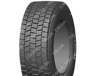 315/80R22.5 Aplus D288 157/154M Ведущая грузовая шина 315/80R22.5 Aplus D288 157/154M Ведущая грузовая шина