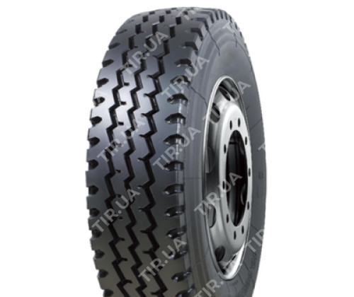 315/80 R22.5 Firemax FM188 156/153L Рульова шина