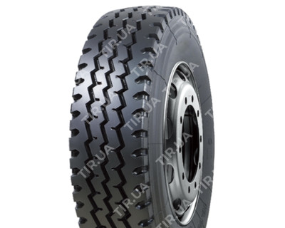 315/80R22.5 Firemax FM188 156/153L Рулевая грузовая шина