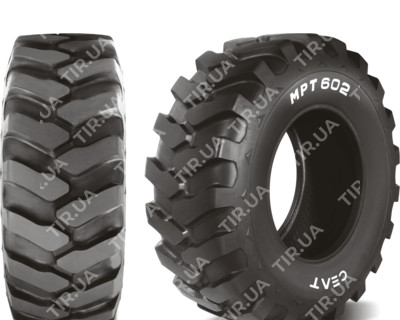 16/70R20 Ceat MPT 602 148D Индустриальная шина 16/70R20 Ceat MPT 602 148D Индустриальная шина