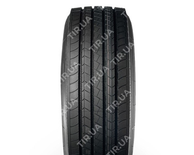275/70R22.5 Fronway HD797 148/145M Рулевая шина 275/70R22.5 Fronway HD797 148/145M Рулевая шина