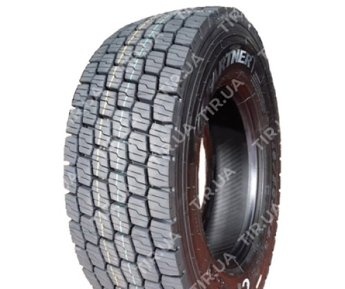 315/70 R22.5 Copartner CP159 151/148L Ведуча шина