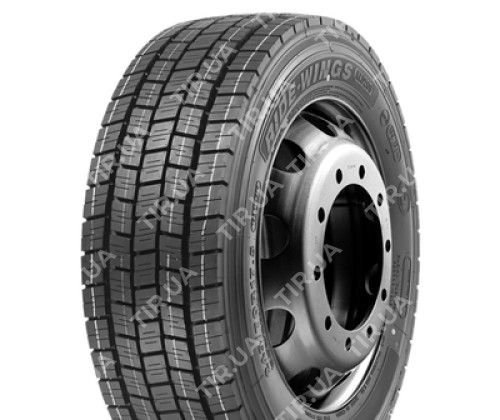 265/70 R19.5 Leao KLD200 140/138M Ведущая шина
