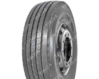 275/70R22.5 Onyx NAL535 152/148J Універсальна вантажна шина