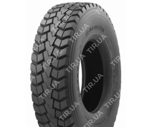 13 R22.5 Aeolus ADC53A 154/151K Ведущая шина