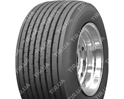 445/45R19.5 Trazano Trans T43 160J Прицепная грузовая шина 445/45R19.5 Trazano Trans T43 160J Прицепная грузовая шина