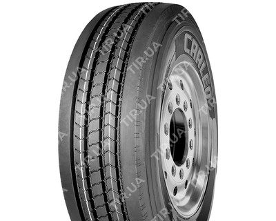295/80R22.5 CARLEO C-MAX168 152/149M Рулевая грузовая шина 295/80R22.5 CARLEO C-MAX168 152/149M Рулевая грузовая шина