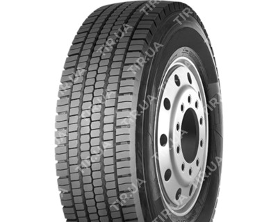 315/70R22.5 Neoterra NT299 154/150M Ведущая грузовая шина 315/70R22.5 Neoterra NT299 154/150M Ведущая грузовая шина