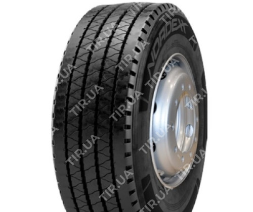 385/65 R22.5 Nordexx Multi 10 160K Рульова шина