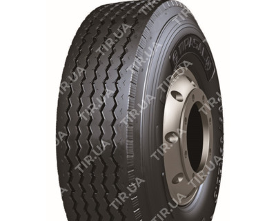 385/65R22.5 Compasal CPT75 160L Прицепная грузовая шина 385/65R22.5 Compasal CPT75 160L Прицепная грузовая шина