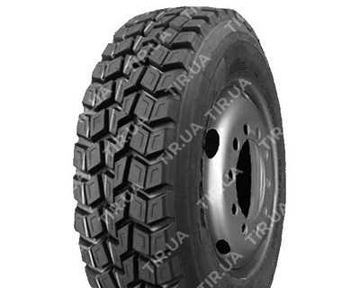 295/80R22.5 RockStone ST957 152/148M Ведущая шина 295/80R22.5 RockStone ST957 152/148M Ведущая шина