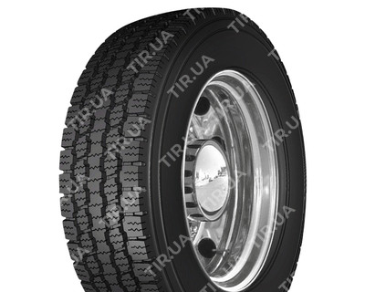 215/75R17.5 Triangle TRD98 127/124K Ведущая шина 215/75R17.5 Triangle TRD98 127/124K Ведущая шина