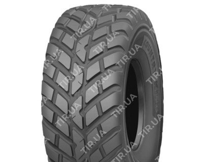 600/55R26.5 Nokian Country King 165D Сельхоз шина