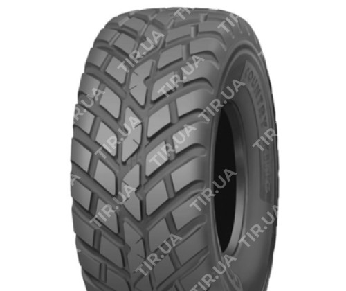 600/55 R26.5 Nokian Country King 165D Сельхоз шина