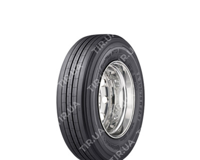 385/65R22.5 Continental HT3 EcoPlus 160K Прицепная шина 385/65R22.5 Continental HT3 EcoPlus 160K Прицепная шина