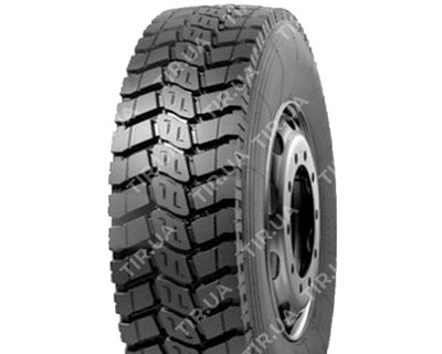 10R20 Agate HF313 149/146K Ведущая шина 10R20 Agate HF313 149/146K Ведущая шина