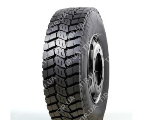 12 R20 Doupro ST928 156/153K Ведущая шина