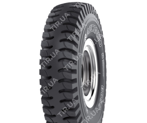 14 R25 Ascenso Boss 161B Індустріальна шина