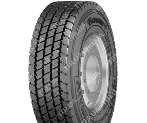 245/70 R19.5 Barum BD200 R 136/134M Ведущая шина