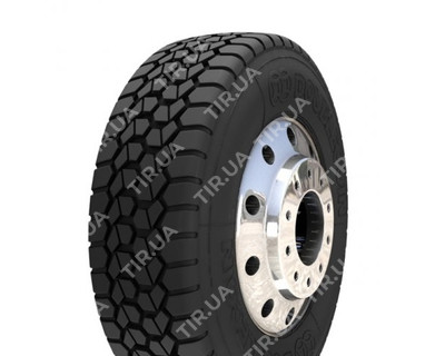 245/70R19.5 Double Coin RLB490 136/134J Ведущая грузовая шина 245/70R19.5 Double Coin RLB490 136/134J Ведущая грузовая шина