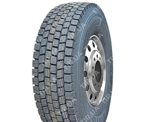 295/80 R22.5 Ovation RSVI-356 152/149M Ведущая шина