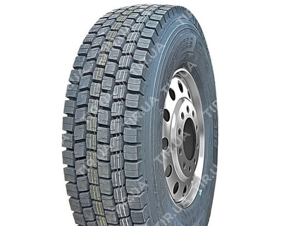 295/80R22.5 Ovation RSVI-356 152/149M Ведущая грузовая шина 295/80R22.5 Ovation RSVI-356 152/149M Ведущая грузовая шина
