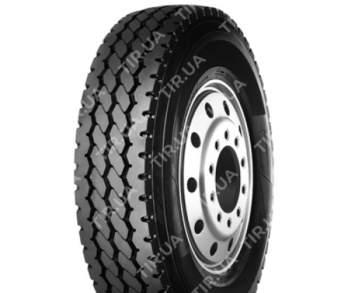 13 R22.5 Neoterra NT255 158/156K Ведущая шина