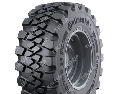 460/70R24 Continental CompactMaster EM 159/159A8/B Индустриальная шина 460/70R24 Continental CompactMaster EM 159/159A8/B Индустриальная шина
