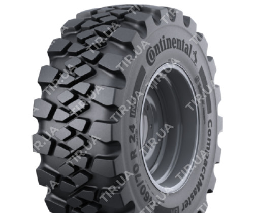 460/70 R24 Continental CompactMaster EM 159/159A8/B Индустриальная шина