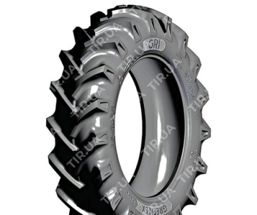 12.4 R32 GRI GREEN EX RT100 124A6 Сільгосп шина