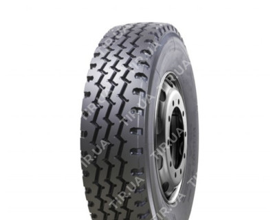 315/80R22.5 Ovation VI-011 156/152L Універсальна вантажна шина