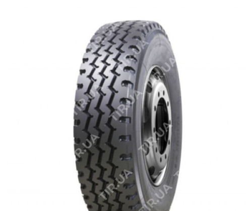 315/80 R22.5 Ovation VI-011 156/152L Рулевая шина