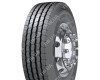 315/80 R22.5 Goodyear Omnitrac S 156/150K Рульова шина
