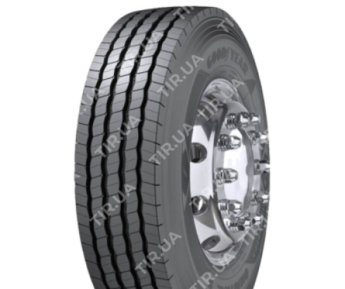 315/80 R22.5 Goodyear Omnitrac S 156/150K Рульова шина