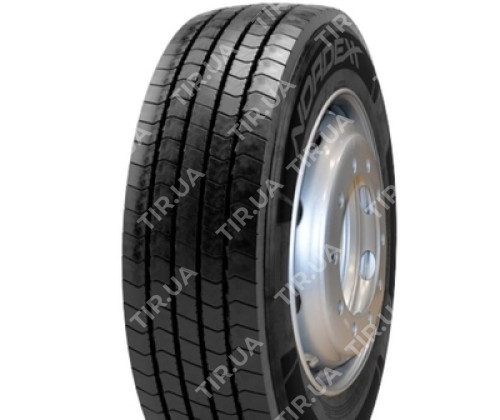 315/60 R22.5 Nordexx Steer 10 154/150L Рульова шина