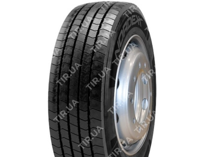 315/60R22.5 Nordexx Steer 10 154/150L Рулевая грузовая шина 315/60R22.5 Nordexx Steer 10 154/150L Рулевая грузовая шина