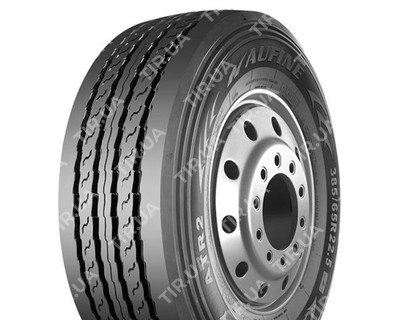 385/55R22.5 Aufine ATR2 160K Причіпна вантажна шина