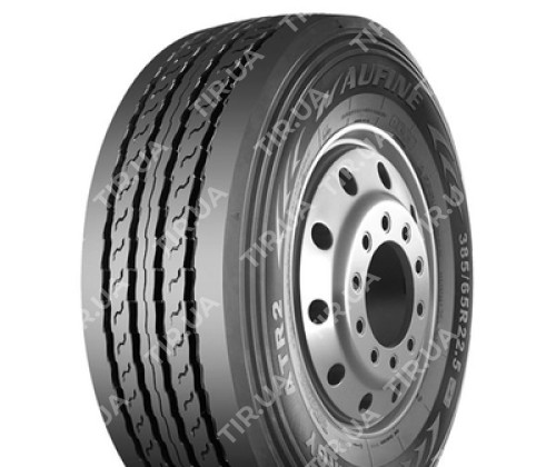 385/55 R22.5 Aufine ATR2 160K Причіпна шина