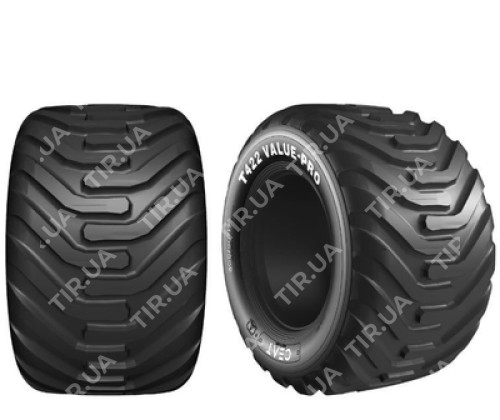 550/60 R22.5 Ceat T422 VALUE-PRO Сільгосп шина