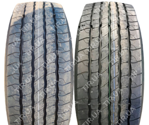 295/60 R22.5 Sava Avant A5 150/147K Рулевая шина