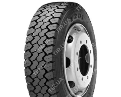 225/70R19.5 Aurora UZ01 125/123M Ведуча вантажна шина 225/70R19.5 Aurora UZ01 125/123M Ведуча вантажна шина