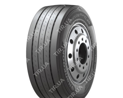 435/50R19.5 Hankook TL20 160J Прицепная грузовая шина 435/50R19.5 Hankook TL20 160J Прицепная грузовая шина