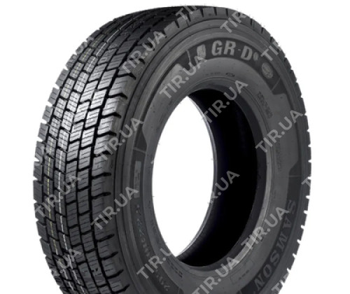 315/80 R22.5 Samson GR-D1 156/150L Ведуча шина