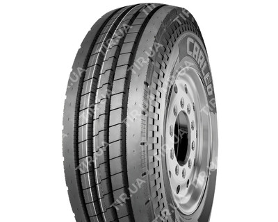 315/70R22.5 CARLEO CS26 152/148M Рульова вантажна шина 315/70R22.5 CARLEO CS26 152/148M Рульова вантажна шина