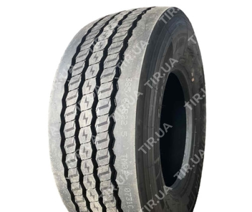 385/65 R22.5 Lanvigator T708 164K Прицепная шина