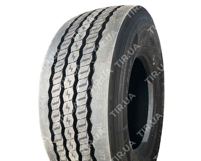385/65R22.5 Lanvigator T708 164K Прицепная грузовая шина 385/65R22.5 Lanvigator T708 164K Прицепная грузовая шина