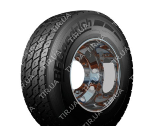 385/65 R22.5 BFGoodrich Cross Control T 158K Прицепная шина