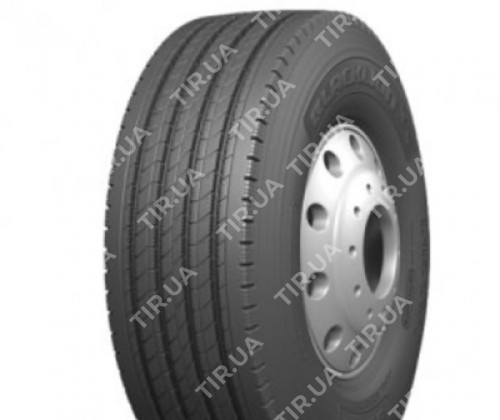 215/75 R17.5 BlackLion BT165 135/133L Рулевая шина