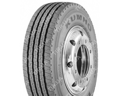 285/70R19.5 Kumho KRT02 150/148J Прицепная грузовая шина